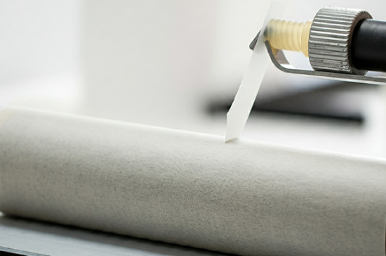 TUBIBOND UV T | UV Işık Altında Parlamalı Oluklu Mukavva Tutkalı resmi