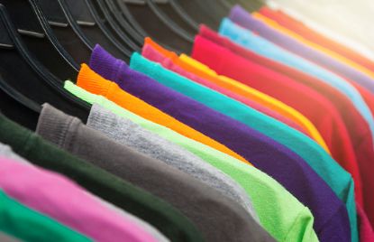 Fastness aftertreatment PA fabrics