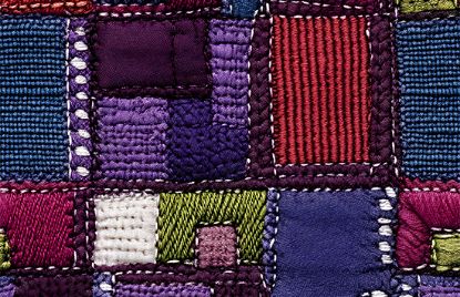 Textile aftertreatment chemical