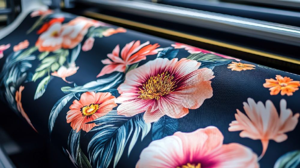 Dijital baskıda ön işlem ve ard işlem kimyasalları – TUBIJET SHARP R 105 TR, TUBIJET COLOR P16, TUBIJET FAST P12