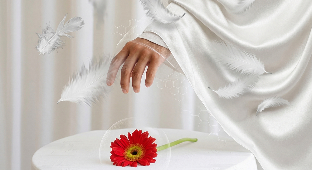 Lyocell kumaş üretimi