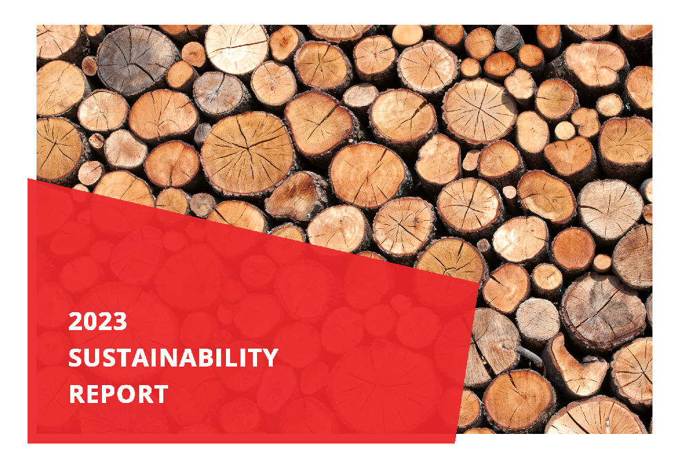 CHT Sustainability Report 2023