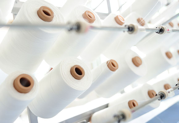 CHT Türkiye Tekstil Elyaf Yardımcıları Ürünleri
